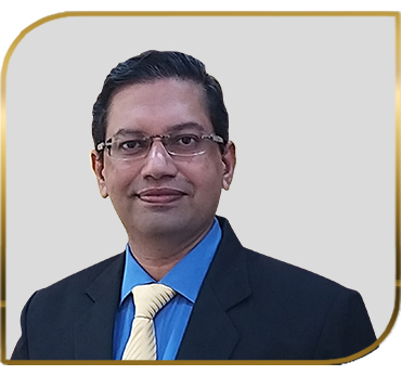 Pankaj Khare